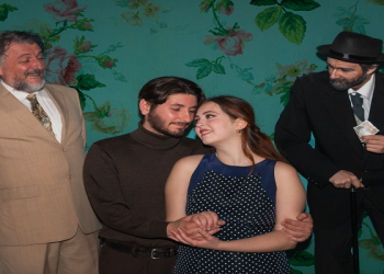 “Αλίμονο στους νέους!”