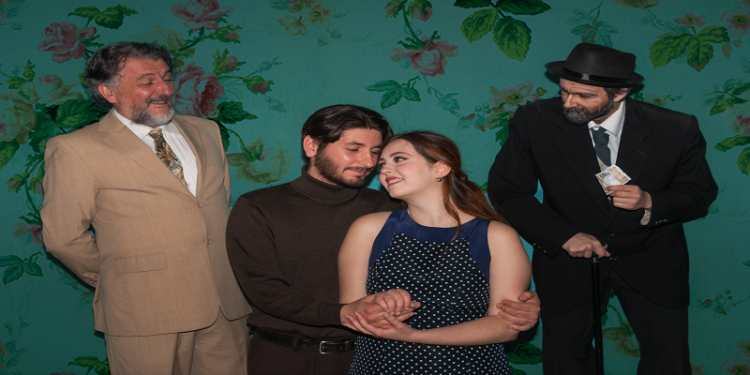 “Αλίμονο στους νέους!”