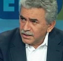 Τριαντάφυλλος Αλμπάνης: Ανακοίνωση της υποψηφιότητας  στις Εθνικές Βουλευτικές Εκλογές της 21ης Μαΐου 2023