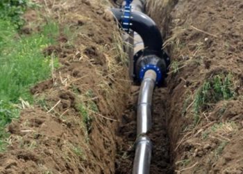 Άρτα: Χρηματοδότηση 10 εκατ. ευρώ για την κατασκευή 7 μικρών αρδευτικών έργων