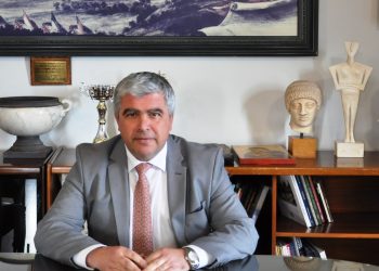 Δήμος Πρέβεζας: Υπέβαλλε την πρότασή του στο πρόγραμμα «Ψηφιακός Μετασχηματισμός των ΟΤΑ»