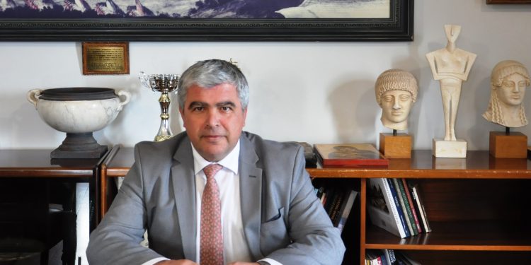 Δήμος Πρέβεζας: Υπέβαλλε την πρότασή του στο πρόγραμμα «Ψηφιακός Μετασχηματισμός των ΟΤΑ»