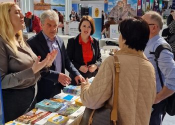 Παρουσίαση του προορισμού «Ιωάννινα» στην τουριστική αγορά της Σερβίας