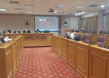 Άρτα: Η Δημοτική Αρχή προχωρά σε εκμίσθωση  δημοτικών εκτάσεων για καλλιέργεια διαρκείας 30 ετών