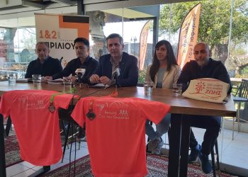 Όλα έτοιμα για τον 7ο «Δρόμο του Γιοφυριού» της Άρτας