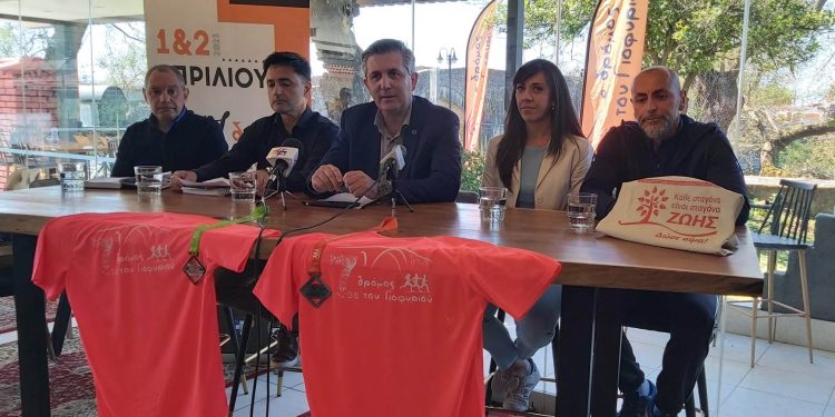 Όλα έτοιμα για τον 7ο «Δρόμο του Γιοφυριού» της Άρτας