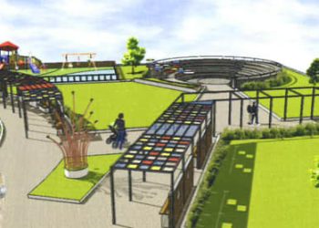 Ξεκινά και η ανάπλαση και διαμόρφωση στην πλατεία Νέας Σαμψούντας