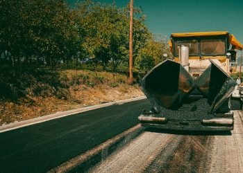 Σύμβαση για την αναβάθμιση οδικών και λοιπών υποδομών στη Δημοτική Ενότητα Μπιζανίου