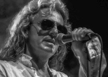 «Η ιστορία του ροκ» με τον Γιώργο Γάκη