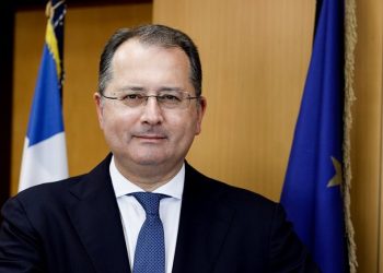Γ. Στύλιος: «Η σήραγγα των Θεοδωριάνων-Μελισσουργών και η Οδική Ενοποίηση των Δήμων Βορείων και Κεντρικών Τζουμέρκων»