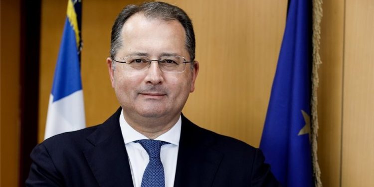 Γ. Στύλιος: «Η σήραγγα των Θεοδωριάνων-Μελισσουργών και η Οδική Ενοποίηση των Δήμων Βορείων και Κεντρικών Τζουμέρκων»