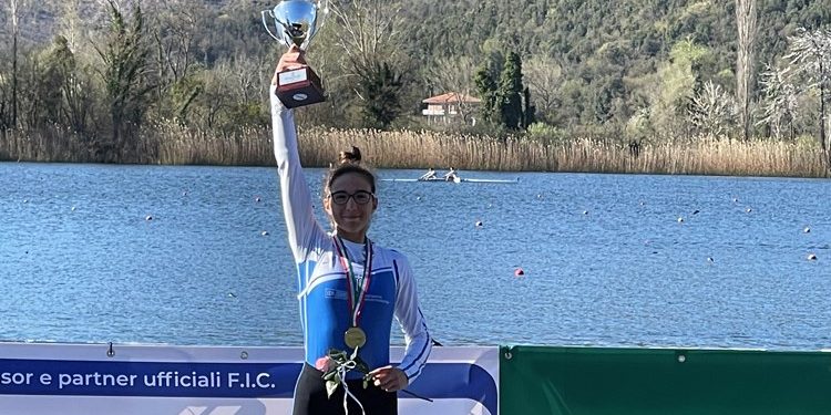 Με 22 αθλητές και 13 πληρώματα στο Πιεντιλούκο η Εθνική ομάδα