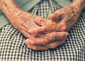 Τρίτη ηλικία και διατροφή