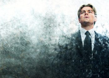 “Inception” και “Φιλοσοφία – Κινηματογράφος” στις “Κυριακές στο Πανί”