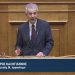 Καλογιάννης: “Επιτέλους, το Υπ. Οικονομικών έδωσε οριστική λύση στο πρόβλημα με τους λανθασμένους ΕΝΦΙΑ στην Αμφιθέα”