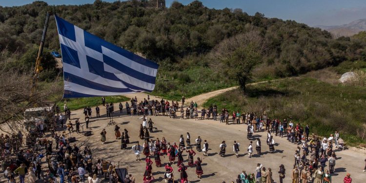 Τιμήθηκε η μνήμη του Εθνομάρτυρα Επισκόπου Ρωγών και Κοζύλης Ιωσήφ