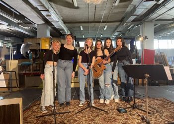 Μουσικό Σχολείο Άρτας: Οι ¨Κατά Τύχη” στην ΕΡΤ