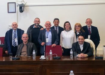 Οι πολιτικές για τα ΑμεΑ στον αθλητισμό και η Μ. Κεφάλα