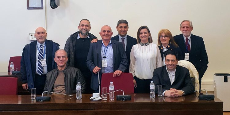 Οι πολιτικές για τα ΑμεΑ στον αθλητισμό και η Μ. Κεφάλα