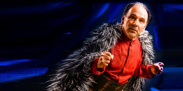 Ξεκινά ο “Ληστής”