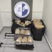Συνελήφθησαν δύο ημεδαπές στην Ηγουμενίτσα, που μετέφεραν 40 κιλά ακατέργαστης κάνναβης