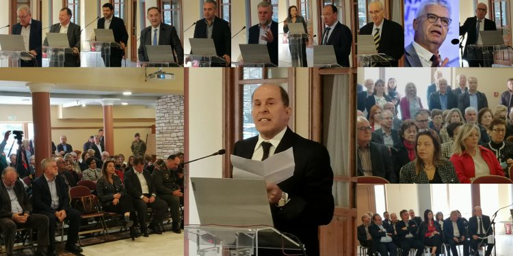 Στην Ηγουμενίτσα το οδοιπορικό Υγείας και Αλληλεγγύης