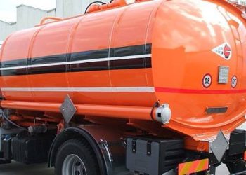 Εξετάσεις για ειδική άδεια οδήγησης οχημάτων μεταφοράς επικίνδυνων εμπορευμάτων