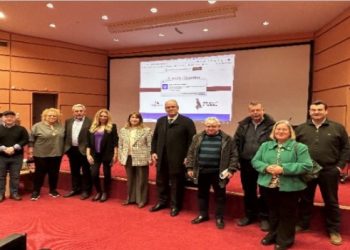 Ημερίδα με θέμα τα ξενόγλωσσα μεταπτυχιακά στο Πανεπιστήμιο Ιωαννίνων