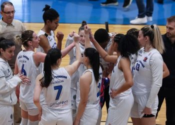 Ραντεβού με την ιστορία του ο ΠΑΣ Γιάννινα WBC – Για πρώτη φορά στο Final 4 του Κυπέλλου Ελλάδος
