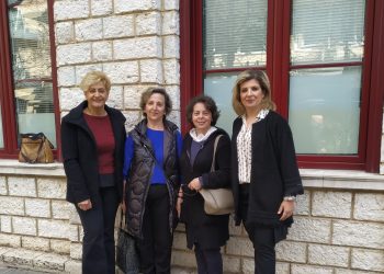 Φιλανθρωπική δράση από τον Πολιτιστικό Σύλλογο «Πήγασος»