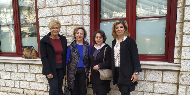 Φιλανθρωπική δράση από τον Πολιτιστικό Σύλλογο «Πήγασος»