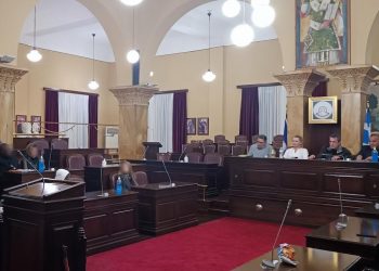 Ενημερωτική συνάντηση με το Συμβούλιο Ένταξης Μεταναστών