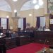 Ενημερωτική συνάντηση με το Συμβούλιο Ένταξης Μεταναστών