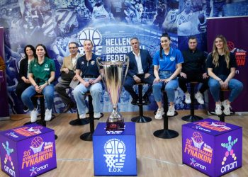 Μετρά αντίστροφα για το Final 4 ο ΠΑΣ Γιάννινα WBC