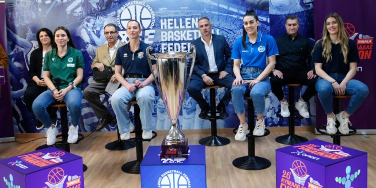 Μετρά αντίστροφα για το Final 4 ο ΠΑΣ Γιάννινα WBC