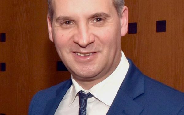 Ευχαριστήριο μήνυμα του Στάθη Σιούτη για την επανεκλογή του στο Δ.Σ. της ΕΞΝΙ