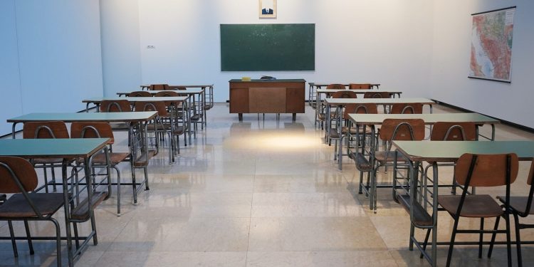 Σύλλογος Γονέων πρότυπου Γυμνασίου Ζωσιμαίας: “Εξαιρετικά ανήσυχοι για την ασφάλεια των παιδιών μας”