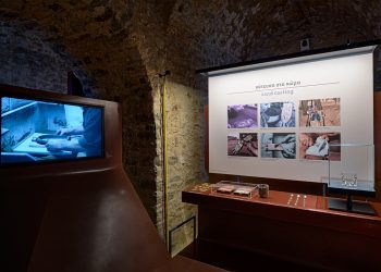 Γιορτάζοντας τις Ευρωπαϊκές Ημέρες Χειροτεχνίας στα Ιωάννινα