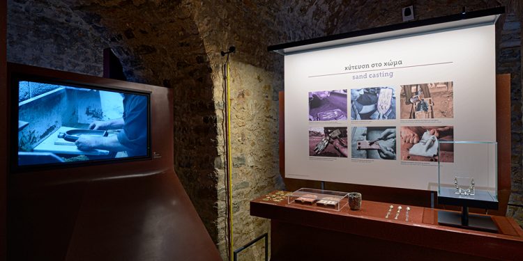 Γιορτάζοντας τις Ευρωπαϊκές Ημέρες Χειροτεχνίας στα Ιωάννινα