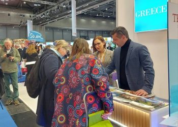 Aυστρία και Πολωνία οι νέες τουριστικές αγορές- στόχος της Περιφέρειας Ηπείρου