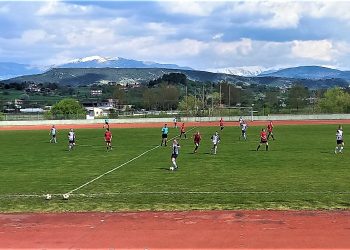 Άνετη επικράτηση με εξάρα ο ΠΑΣ Γιάννινα WFT