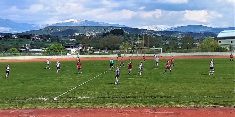 Άνετη επικράτηση με εξάρα ο ΠΑΣ Γιάννινα WFT