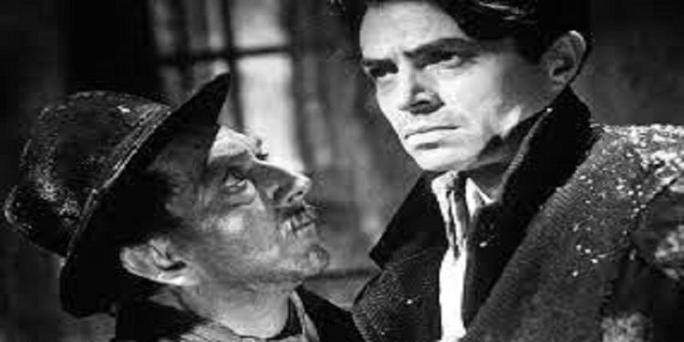 «Ο απόκληρος της κοινωνίας» στις Κυριακές στο Πανί