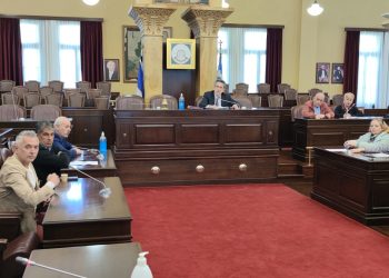 Συνεδρίασε η Διακομματική