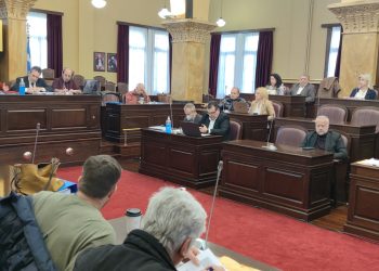 Δεύτερη διαβούλευση για το Σχέδιο Βιώσιμης Αστικής Ανάπτυξης