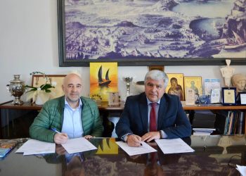 Κατασκευή σύγχρονου γηπέδου ποδοσφαίρου 5Χ5 στο Λούρο