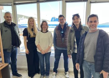 Δικτύωση με ομάδες Ρομά από το Κέντρο Κοινότητας Ηγουμενίτσας