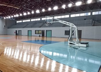 Στα Ιωάννινα χτυπά η καρδιά του Πανελληνίου πρωταθλήματος Βόλεϊ