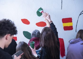 Σύμπραξη πολυθεματικών δράσεων από τον σύλλογο ΑμεΑ “Κυψέλη”