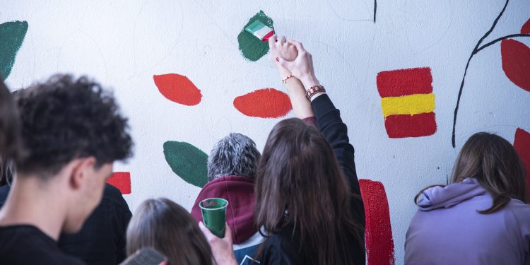 Σύμπραξη πολυθεματικών δράσεων από τον σύλλογο ΑμεΑ “Κυψέλη”